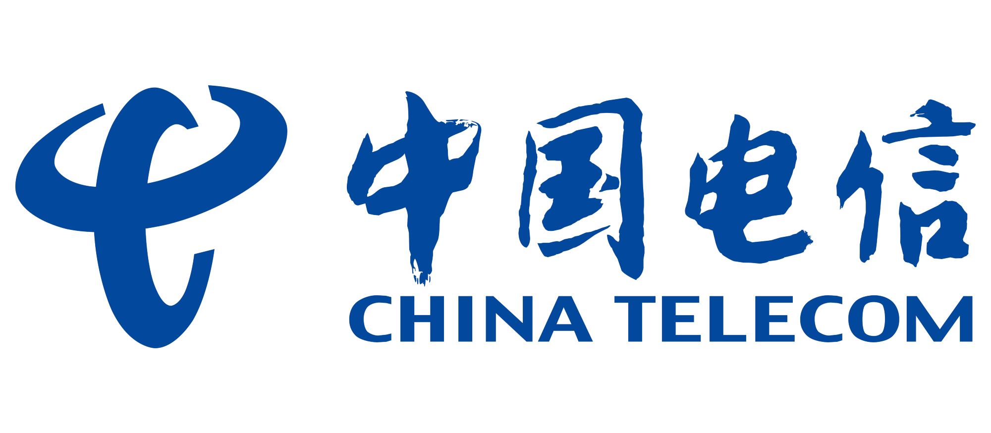 China_Telecom
