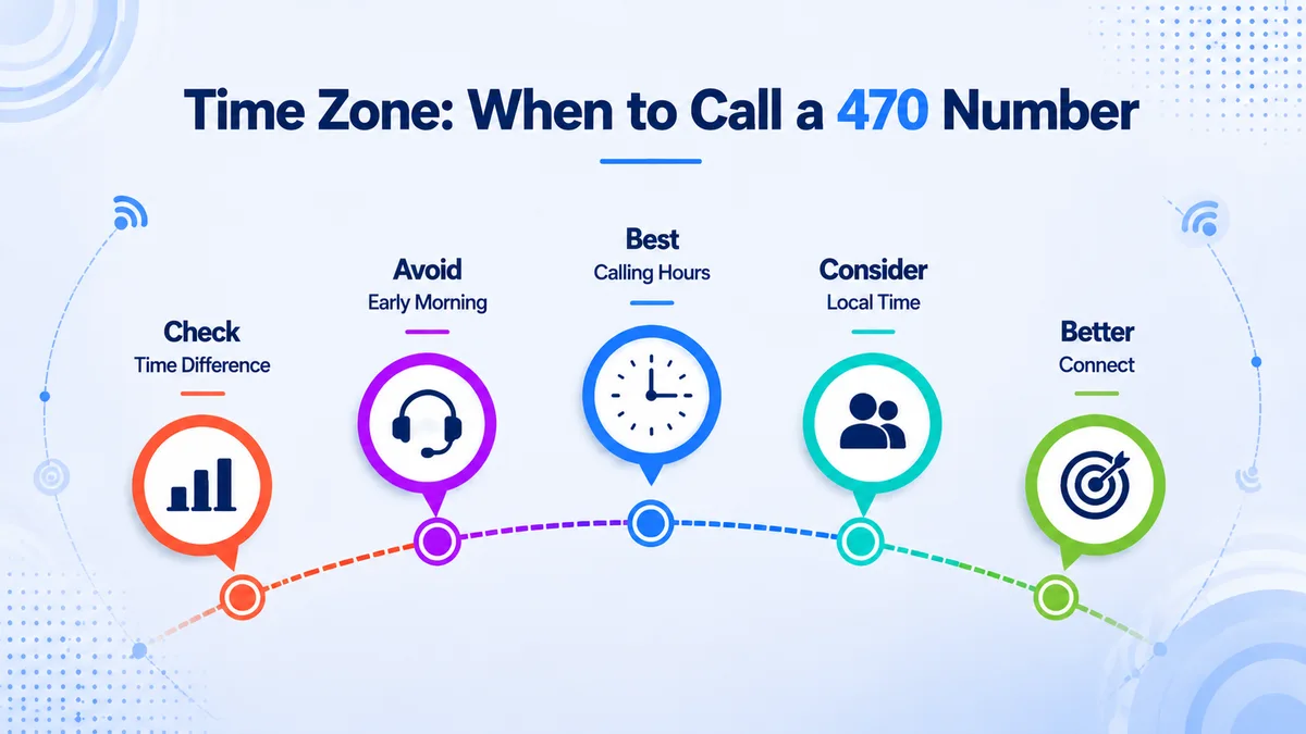 470 area code time zone — Eastern Time in Atlanta Georgia with time difference chart from major US cities
