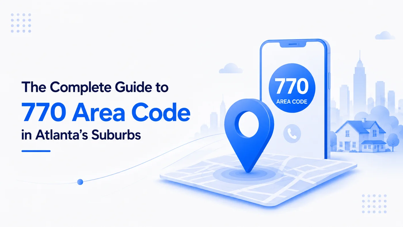 770 area code — Atlanta suburban ring covering Marietta, Roswell, Alpharetta, Kennesaw, Johns Creek, Gainesville, Peachtree City, and communities across Gwinnett, Cobb, Cherokee, and Hall counties