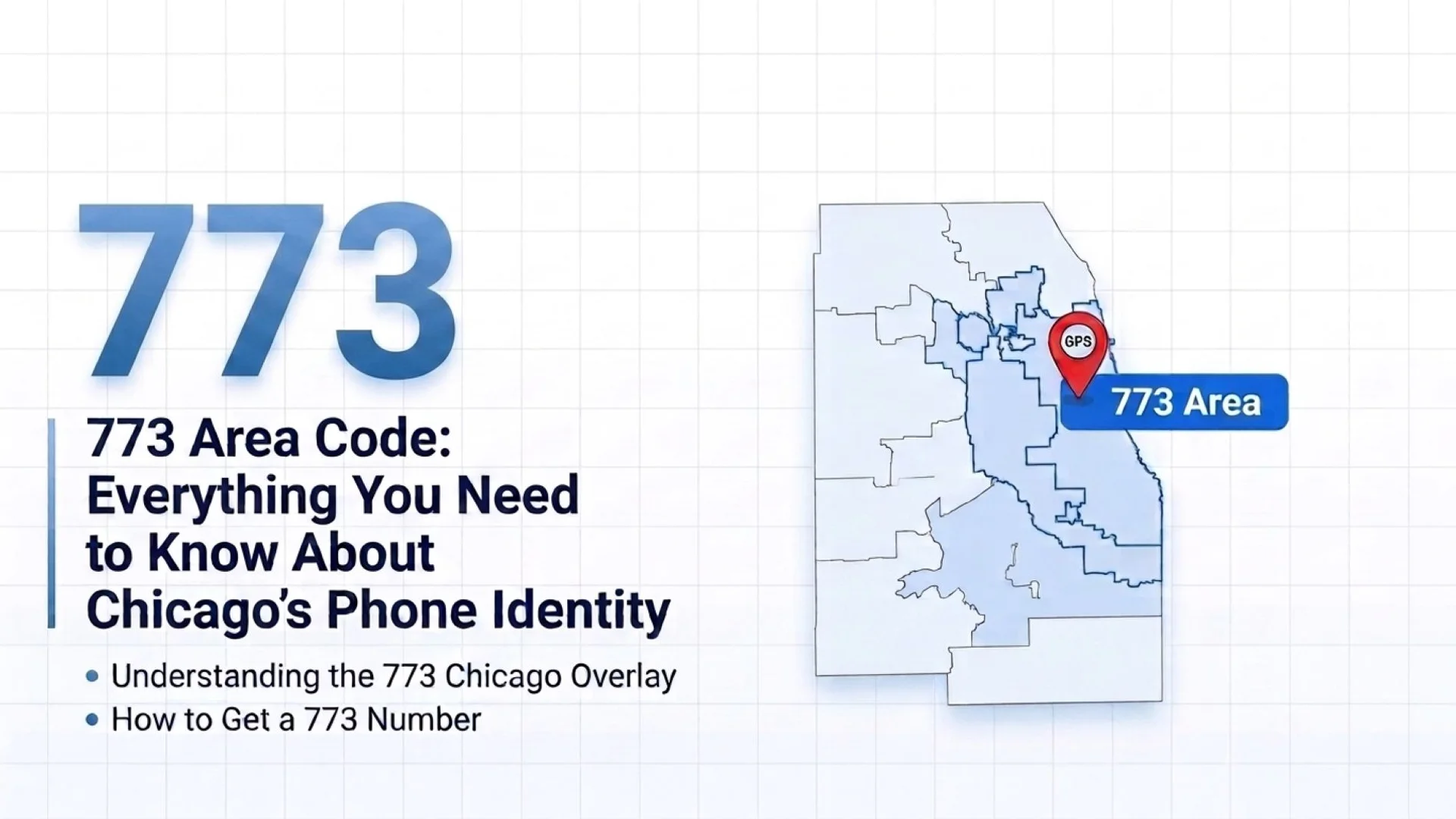 773 Area Code: Everything You Need to Know About Chicago's Phone Identity
