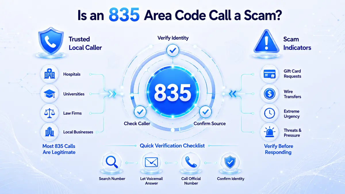 959 area code scam awareness — how to identify spoofed Connecticut phone numbers and protect personal information from caller ID fraud targeting Hartford, New London, Norwich, Groton, and Middletown residents
