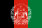 Afghanistan flag