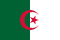 Algeria flag