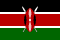 Kenya flag