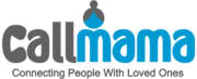 Call Mama Logo