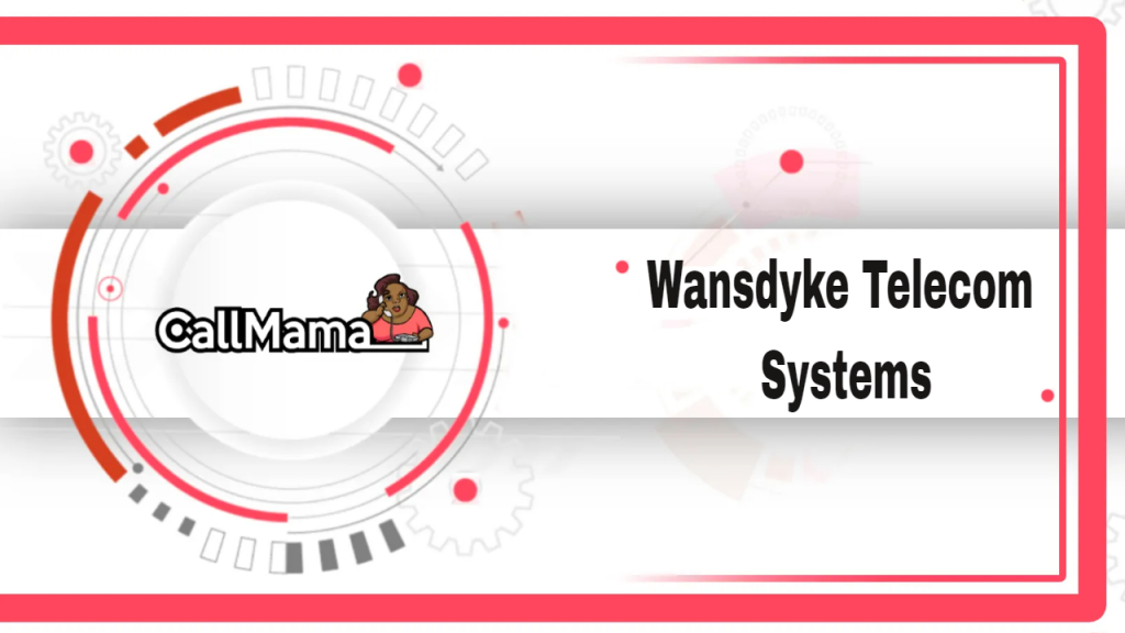 Wansdyke Telecom Systems-call mama