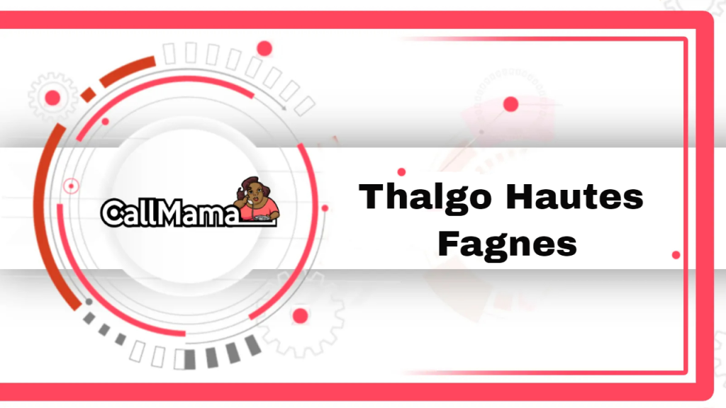 Thalgo Hautes Fagnes-call mama