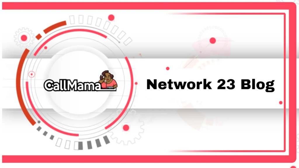 Network 23 Blog