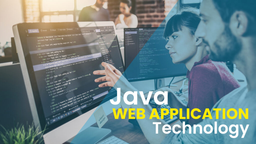 Java Web application