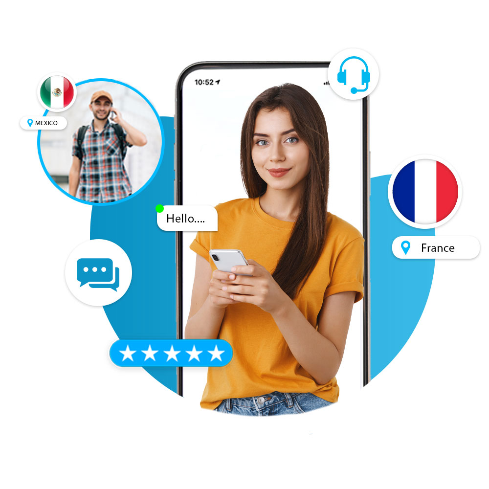 France Virtual Phone Number