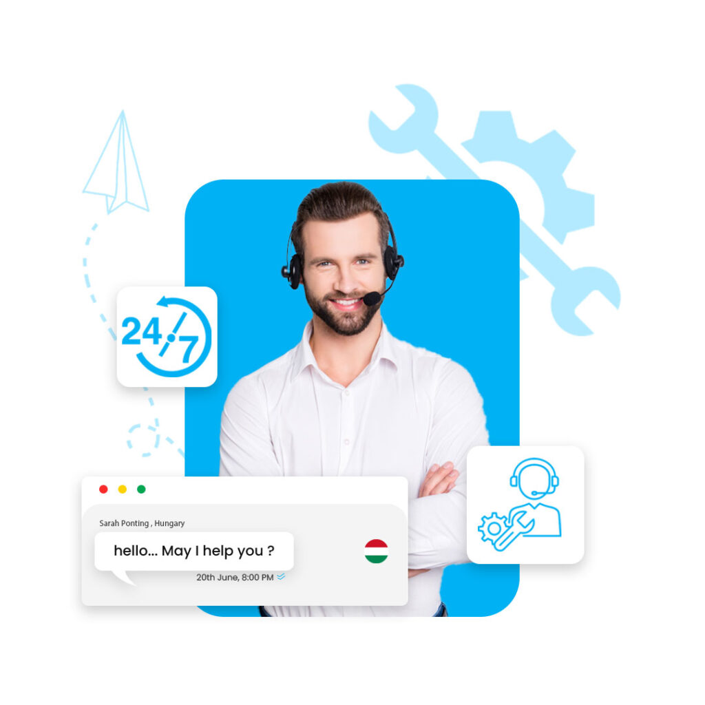 Hungary Virtual Phone Number