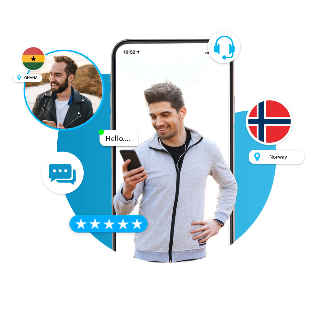 Norway Virtual Phone Number
