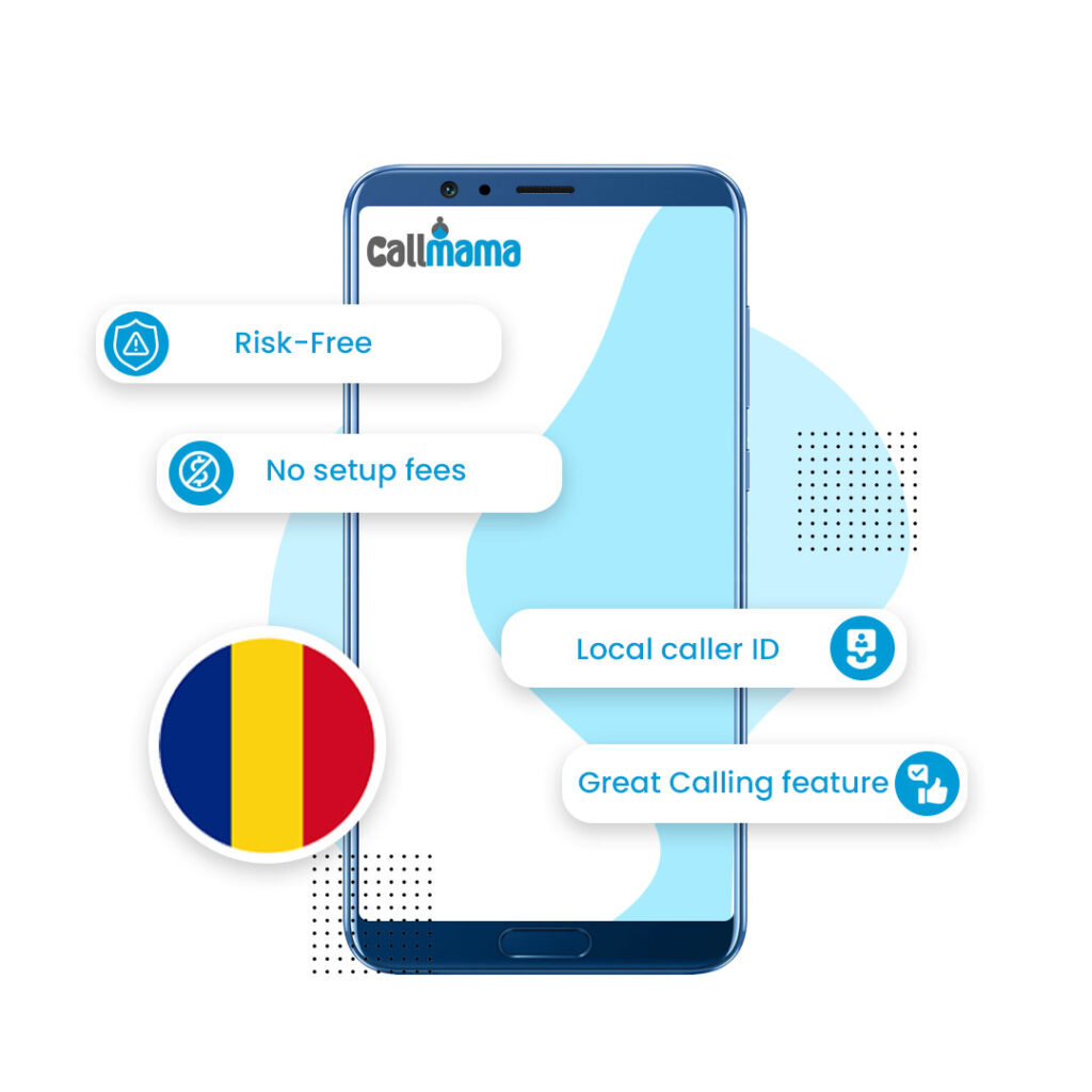 Romania Virtual Phone Number