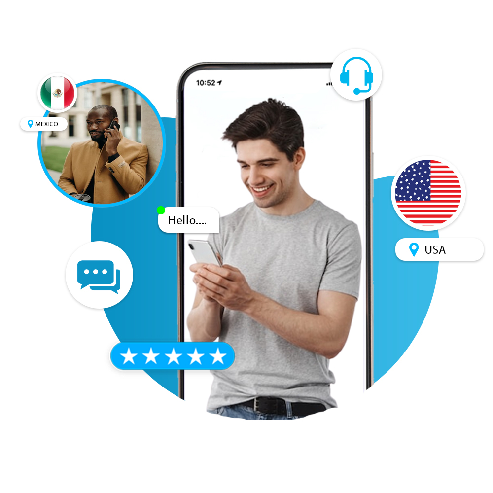 USA Virtual Phone Number