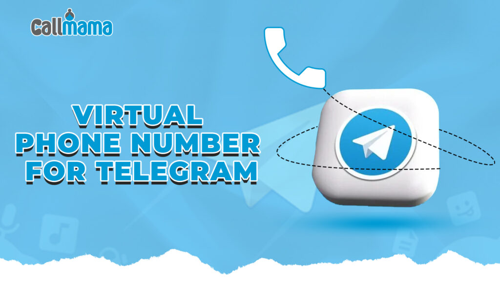 telegram register phone number