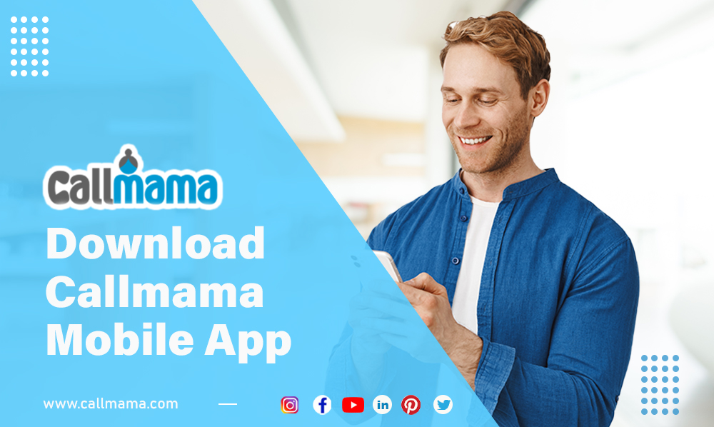 callmama mob app