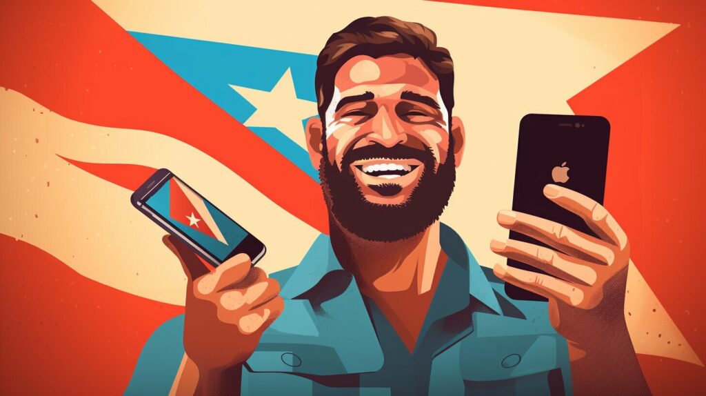 미국에서 쿠바에 전화하는 가장 좋은 방법