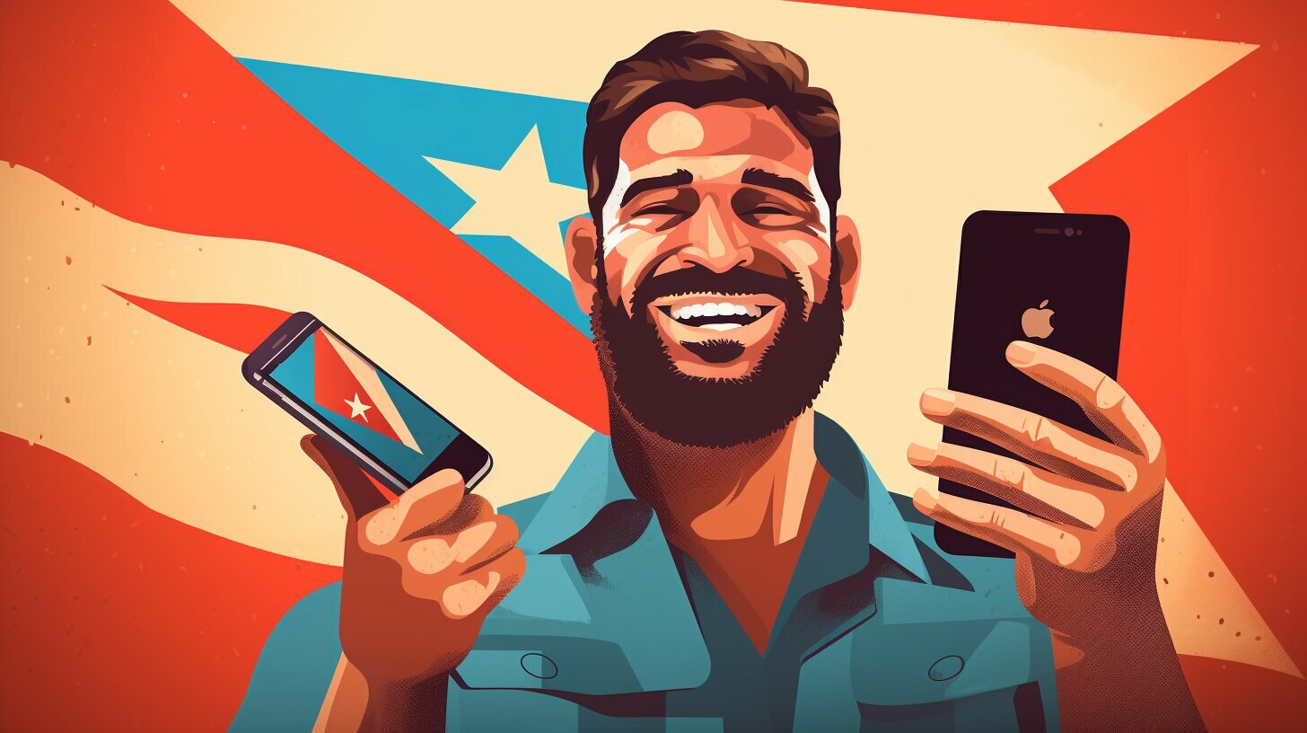 Der beste Weg, Kuba aus den USA anzurufen
