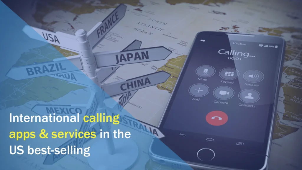 International calling apps