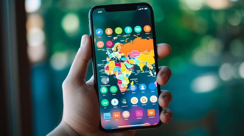 Best Apps for Making International Calls