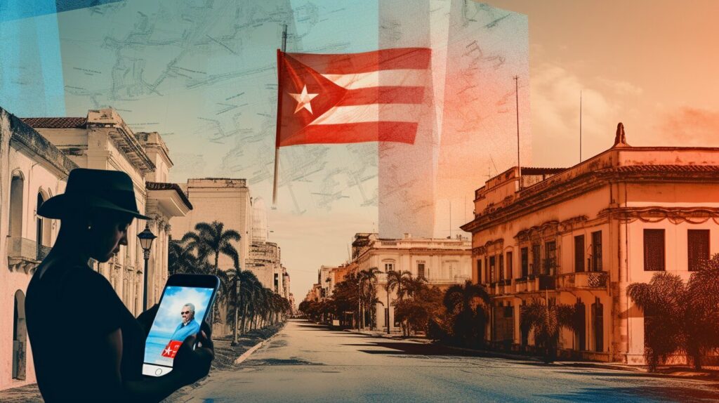 cheap calling options for Cuba from the US