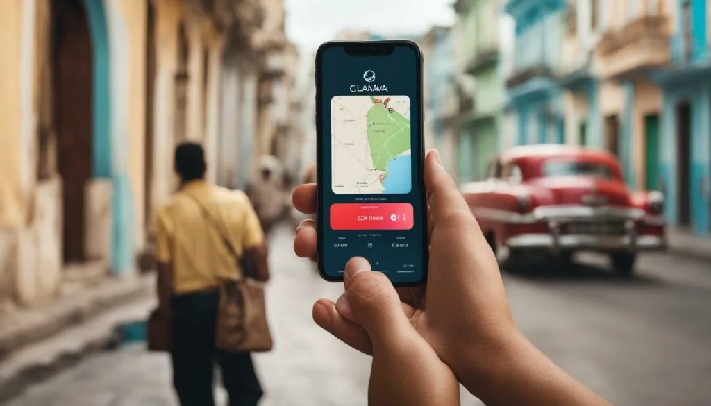 Call Cuba with Your iPhone