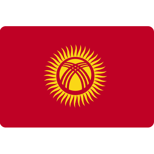 Kyrgyzstan (1)