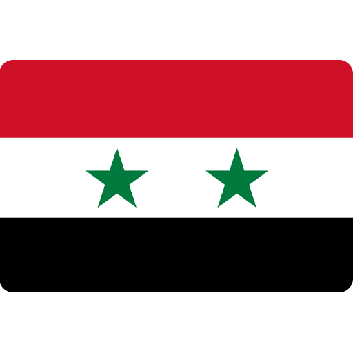 Syrian-Arab