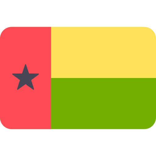 Guinea Bissau​