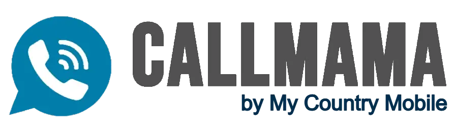 Callmama Logo
