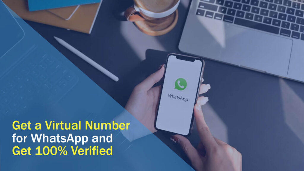 Virtual Number for WhatsApp