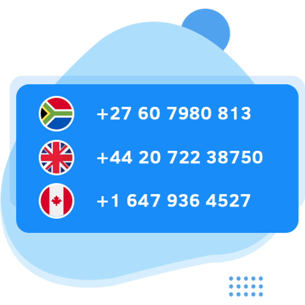 Internationale landcode