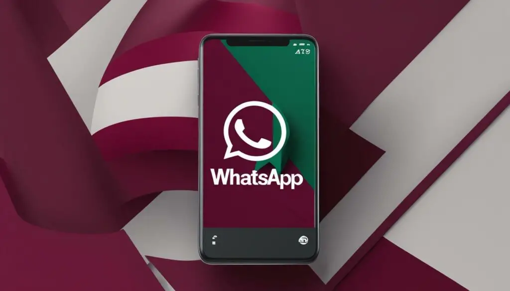 Does WhatsApp work in Qatar?