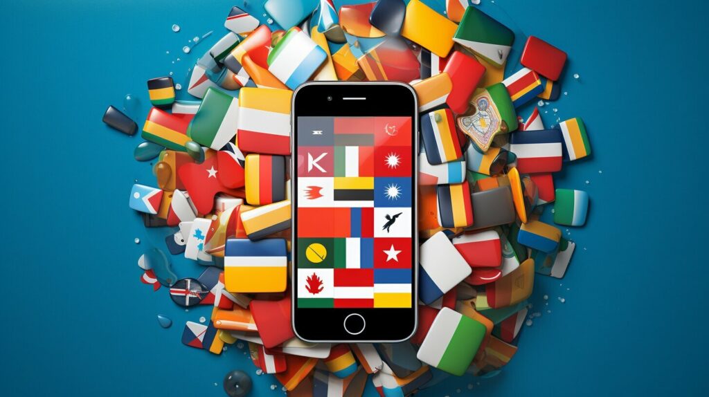 cell phone international calling apps
