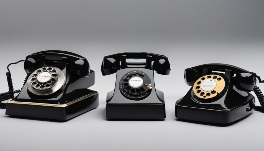 landline phone transformation uk