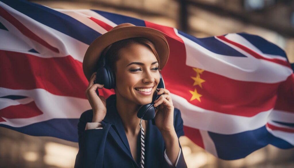 Benefits of Virtual UK Phone Numbers