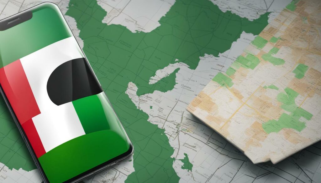 Cheap App for Calling Nigeria