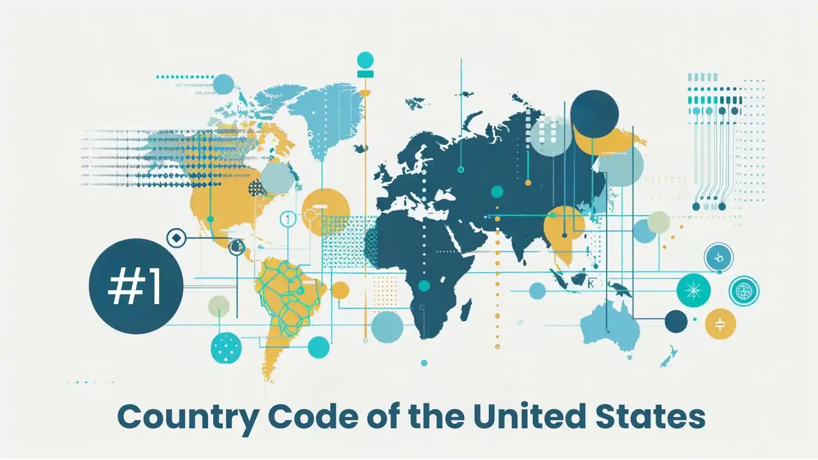 country code of the united states