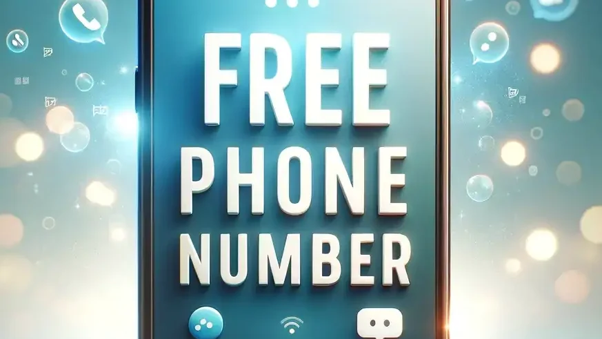 Бесплатный номер телефона в России