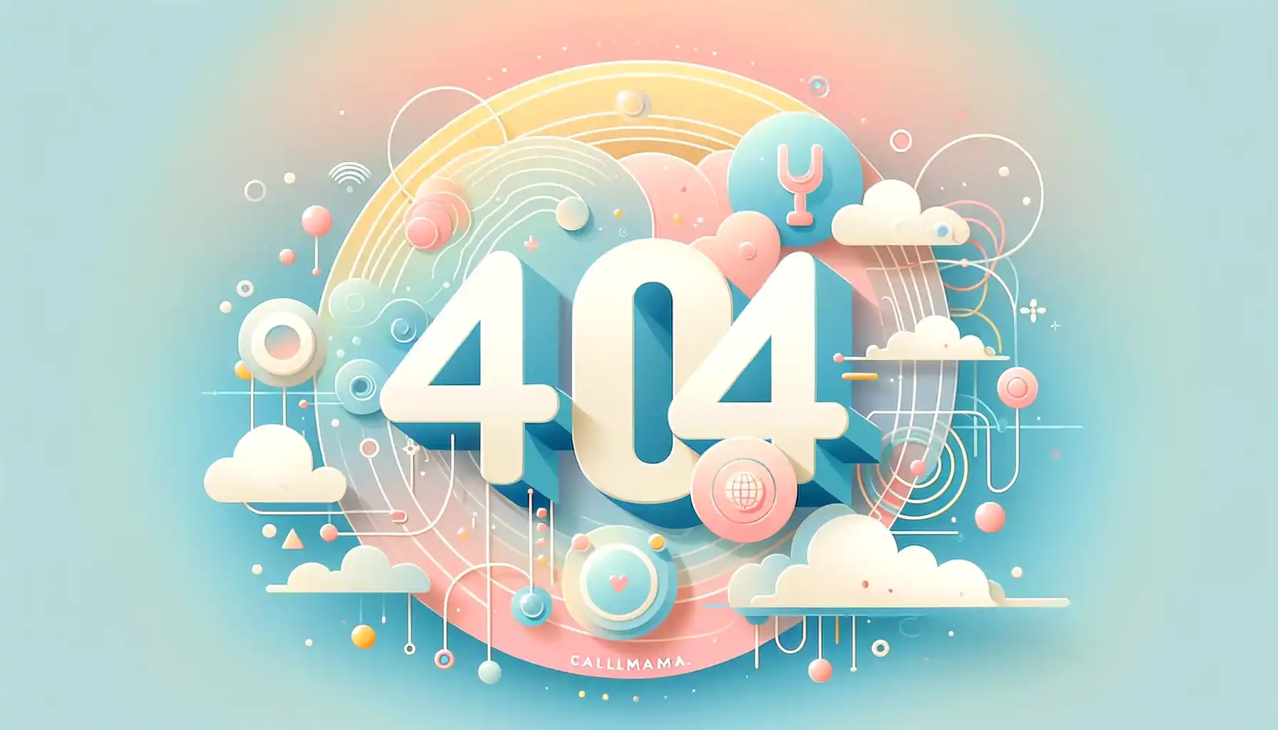 Was ist eine Vorwahl 404?
