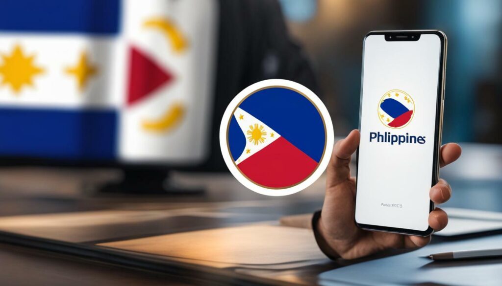 Philippines virtual number for business