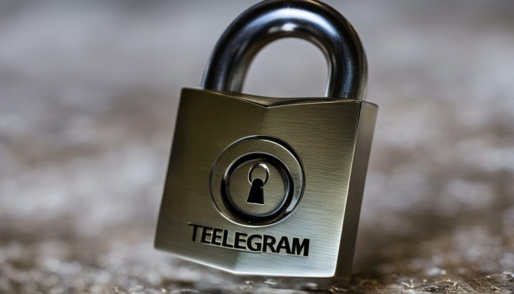 Privacy and Security Measures on Telegram