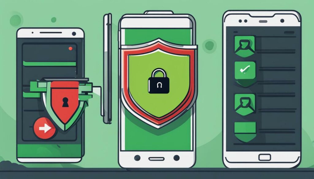 Secure Messaging Apps