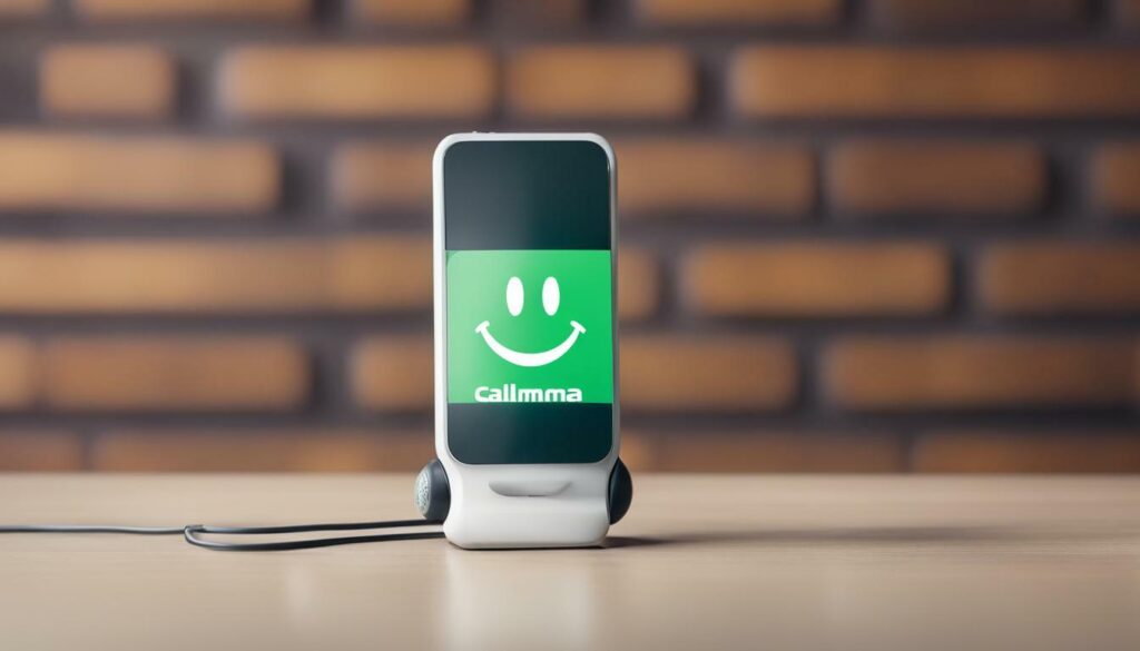 Useable Phone Number with Callmama