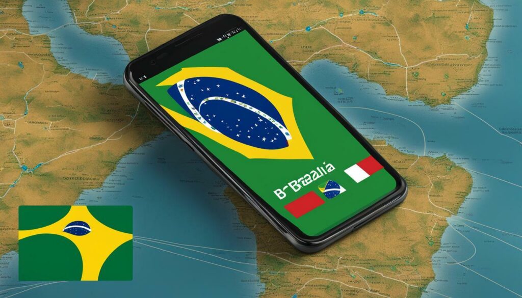 Virtual Brazil Phone Number Plan