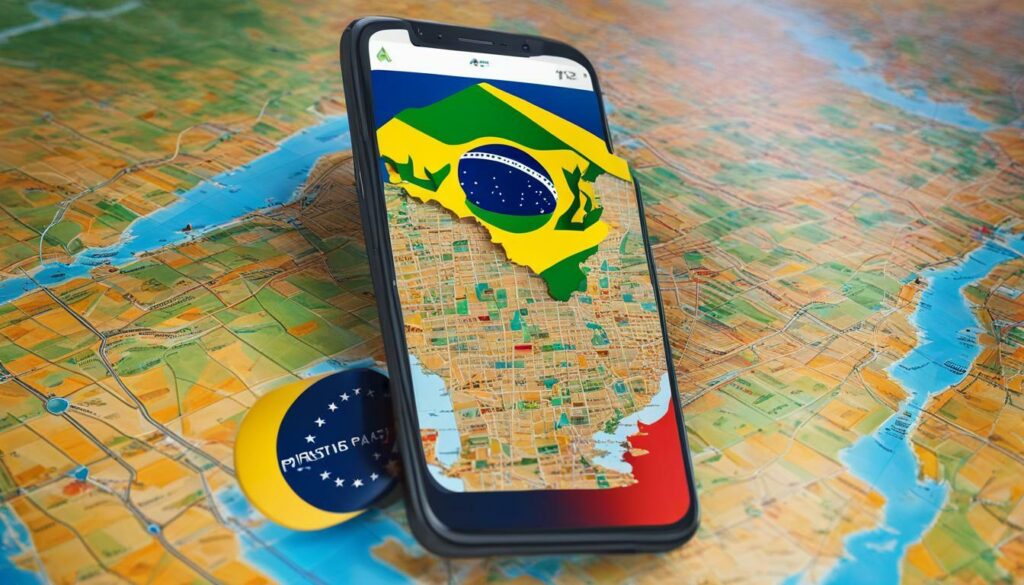 Virtual Brazil Phone Number Plans
