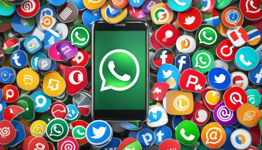 Numero di telefono virtuale per WhatsApp