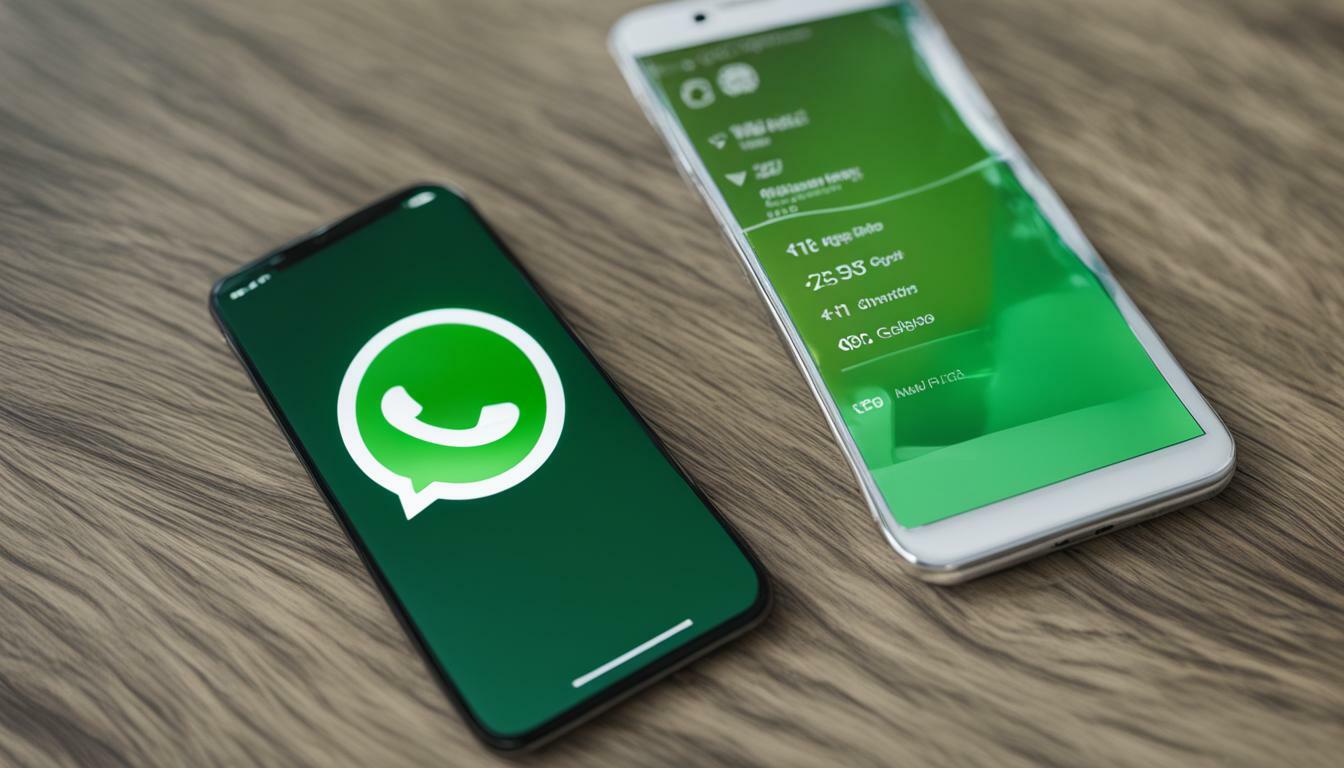 Günstige virtuelle Nummer für WhatsApp