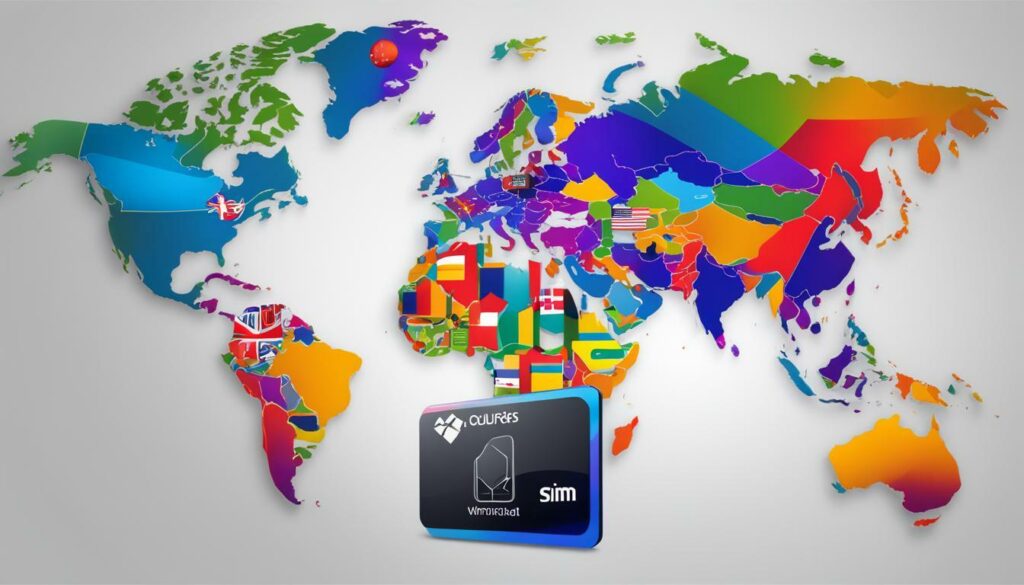 international virtual sim card