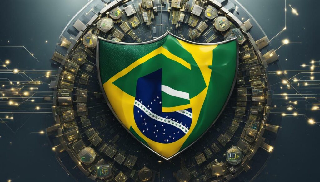 virtual brazil phone number security